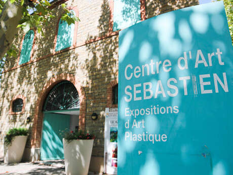 Centre d'Art Sébastien Centre d'Art Sébastien