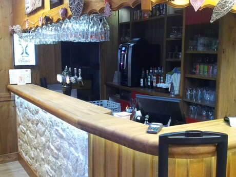 Bar les Marmottes Bar les Marmottes
