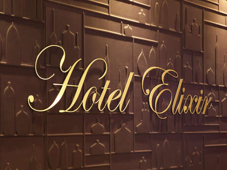 Best Western Plus Elixir Grasse Best Western Plus Elixir Grasse