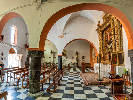 Chapelle Saint Joseph Chapelle Saint Joseph