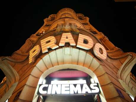 Le Prado Le Prado