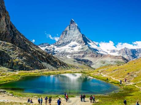Valaivasion Zermatt Valaivasion Zermatt