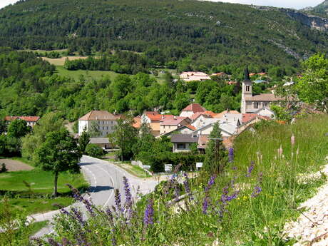 Circuit du Beauchêne Circuit du Beauchêne