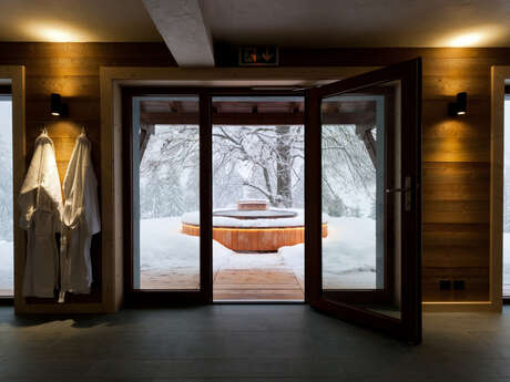 SPA Le Tilleul SPA Le Tilleul