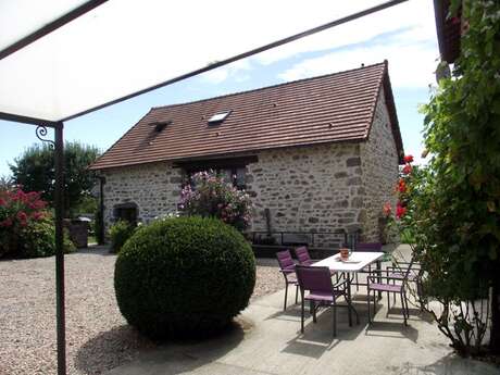 Gîte Thérence Gîte Thérence