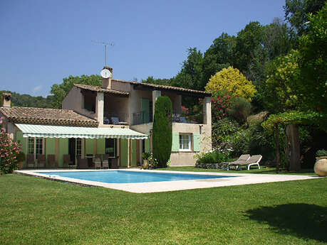 Villa Saint-Paul Villa Saint-Paul