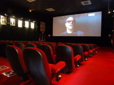 Cinéma Jean-Pierre Jeunet Cinéma Jean-Pierre Jeunet