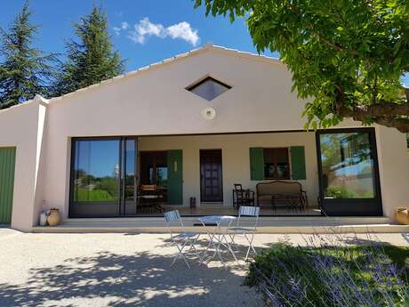 La Maison d'A Côté La Maison d'A Côté