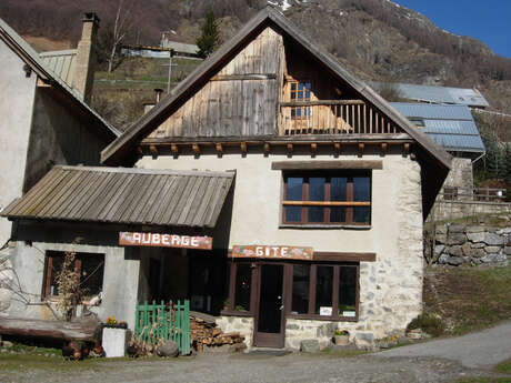 Auberge des Gondoins Auberge des Gondoins
