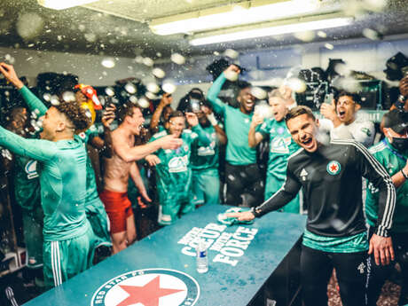 Red Star Football Club Red Star Football Club