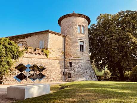 Mouans-Sartoux Mouans-Sartoux