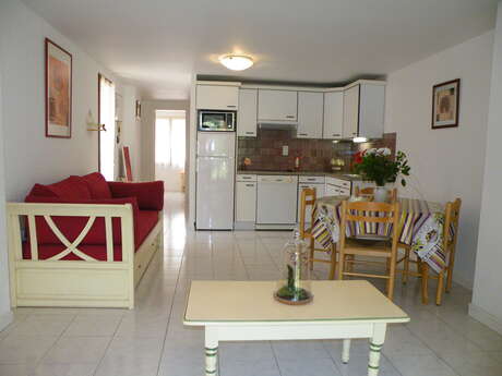 La Villa Sévigné La Villa Sévigné