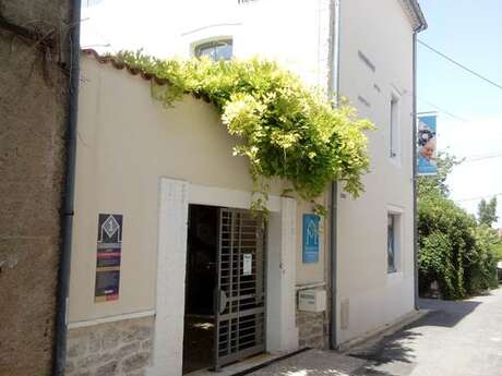 La Mounière, Maison des Mémoires La Mounière, Maison des Mémoires