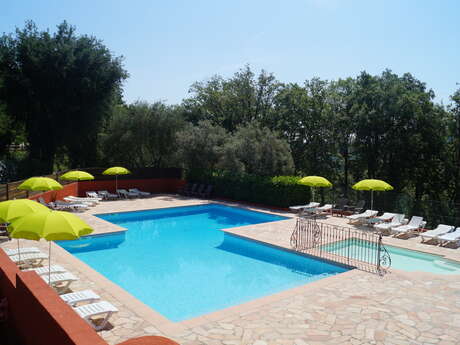 Camping Les Philippons Camping Les Philippons