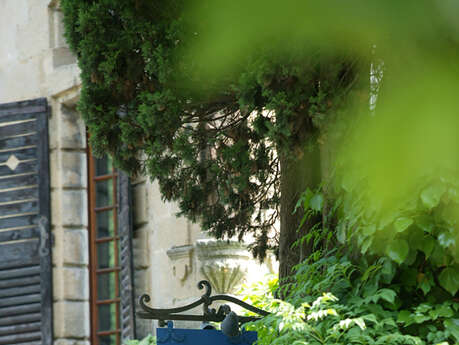 La Colombe d'Or La Colombe d'Or