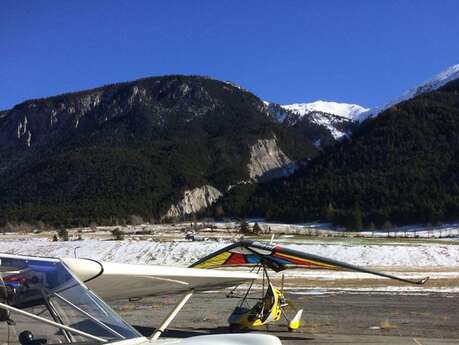 Aeroclub Haute Maurienne Aeroclub Haute Maurienne