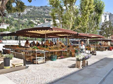 Marché primeurs Marché primeurs