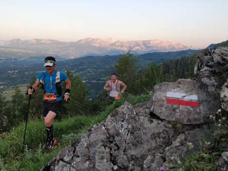 Reco Ultra Champsaur - La-O