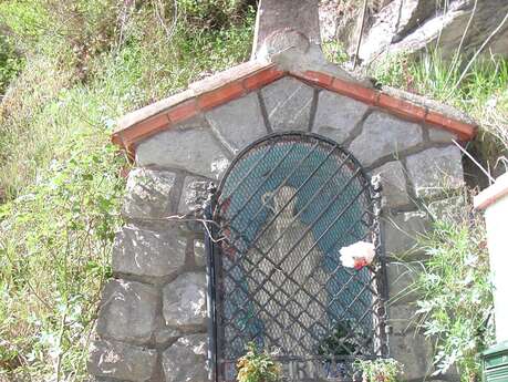 Saint Bernard oratory Saint Bernard oratory