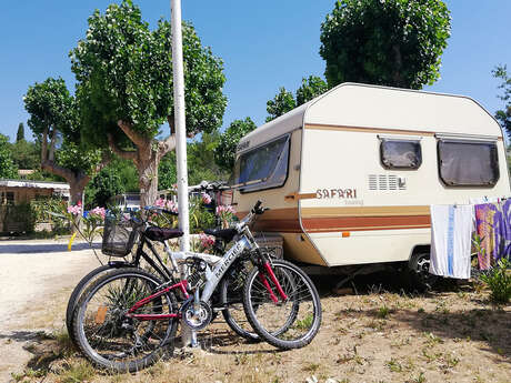 Camping du Lac Camping du Lac