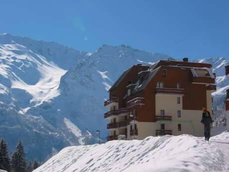 Club Sirius Agence Immobilière Club Sirius Agence Immobilière