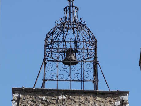 Campanile Campanile