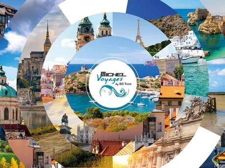 Agence de Voyages - BG Tours Agence de Voyages - BG Tours