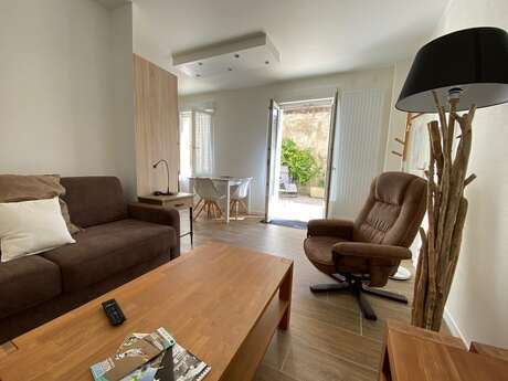 Tamalou - Appartement n°2 Tamalou - Appartement n°2