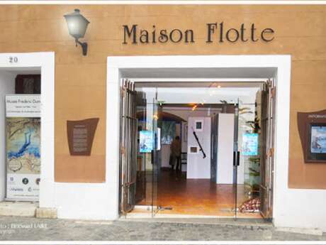 Maison Henri-Flotte Maison Henri-Flotte