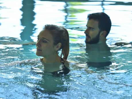 Cours de natation Cours de natation