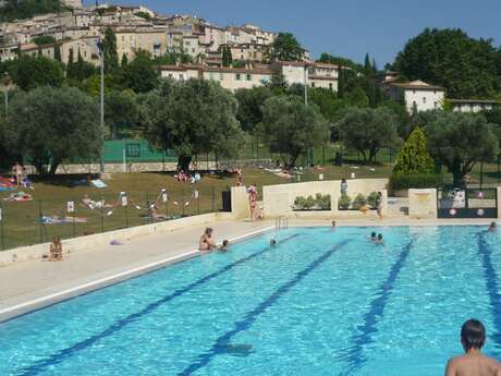 Piscine municipale Piscine municipale