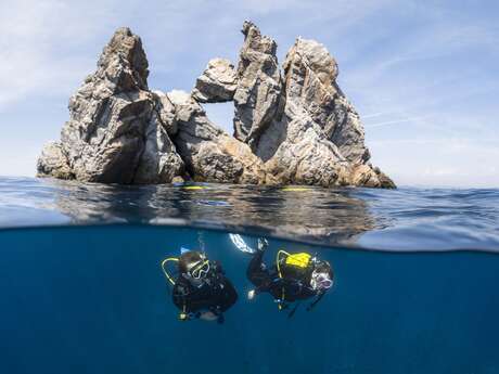 Espace Mer Diving Espace Mer Diving