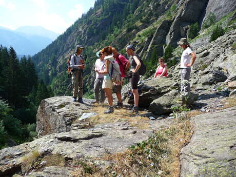Thierry Bardagi - Mountain guide