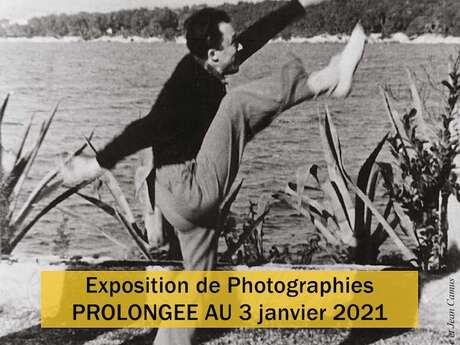 Camus - Photographies Camus - Photographies