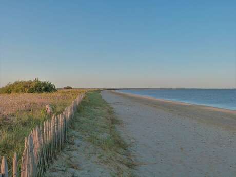 Plage de Saint Froult Plage de Saint Froult