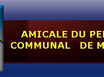 A.P.C.M Amicale du Personnel communal de Marignane