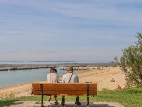 Plage des Anses Plage des Anses