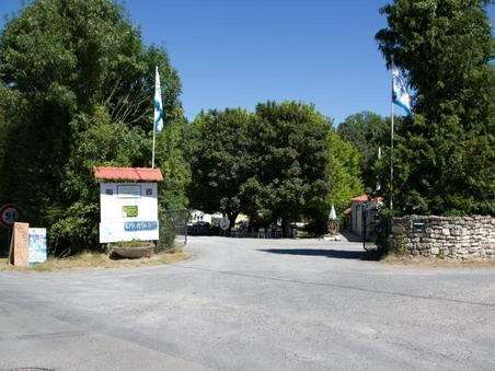 Camping du Petit Bonheur Camping du Petit Bonheur