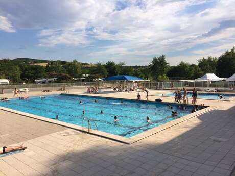 Piscine Bleu Idéal Piscine Bleu Idéal