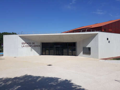 Espace de la Confluence Espace de la Confluence