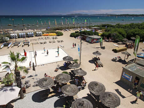 UCPA -Hyères UCPA -Hyères