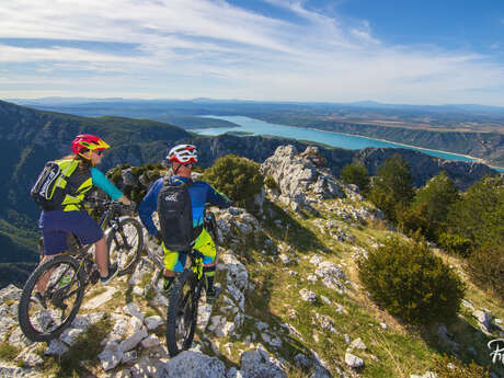 Verdon-e-bike Verdon-e-bike