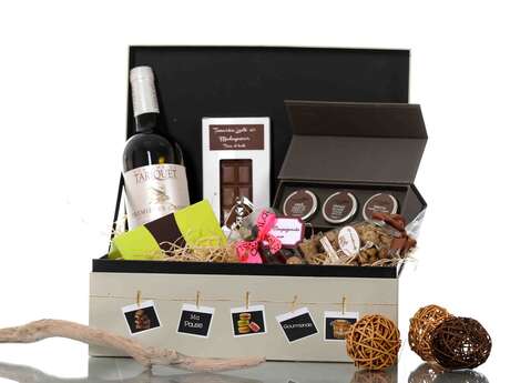 La boutique du gourmand La boutique du gourmand