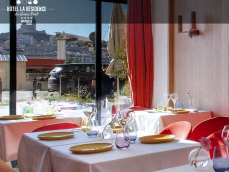 Le Relais 50 Le Relais 50