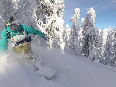 Ski Premium Ski Premium