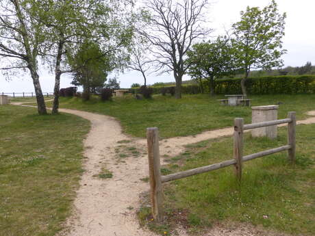 Aire de pique-nique du Grisard Aire de pique-nique du Grisard