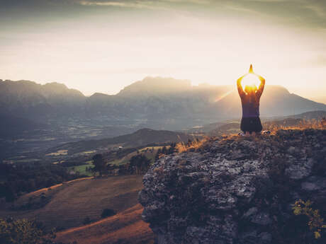 Yoga & Massage Champsaur Yoga & Massage Champsaur