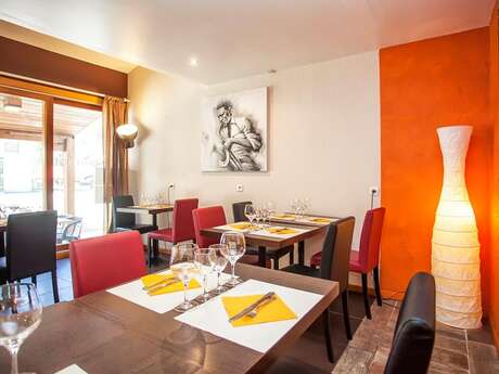 Restaurant O Vip Restaurant O Vip
