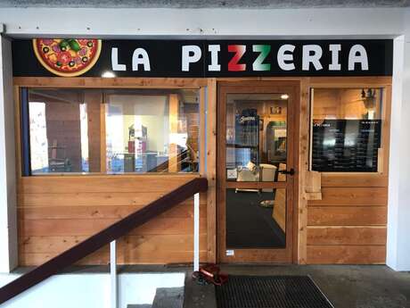 La Pizzeria La Pizzeria