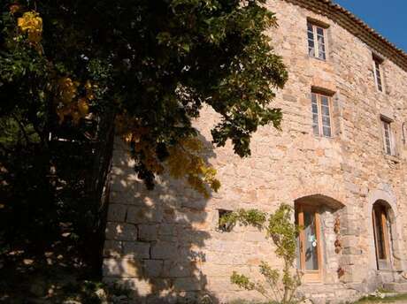 Gîte Praboyer Gîte Praboyer